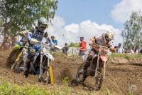 Motokros v Pacově 2023 - aktualizováno