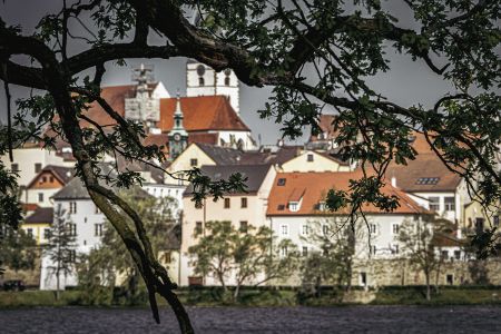 Kolem Vajgaru a Jindrovou stezkou